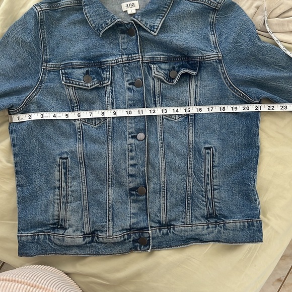 A.N.A denim jacket - Picture 8 of 11
